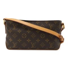 LOUIS VUITTON ルイ ヴィトン モノグラムミニラン ブローニュ