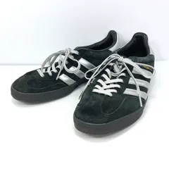 【中古品】adidas Originals アディダスオリジナルス GAZELLE INDOOR ID0988 ガゼル インドア スニーカー 靴 【161-250530-yy-06-tag】