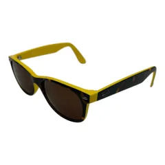 Ray Ban レイバン RB2132 6014/85 ウェリントン型 サングラス C-09