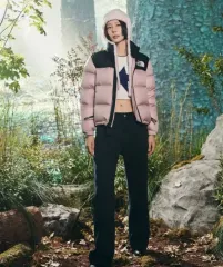 THE NORTH FACE ザノースフェイス ヌプシ 1996 レトロ ヌプシ 2025商品 キム・ナヨン ダウン 新品