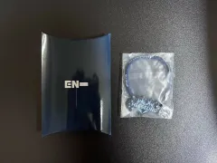 (ヒスン) ENHYPEN（エンハイプン・エナプ） WORLD TOUR 日本 コンサート ヘアゴム