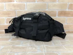 2025年最新】Supreme Waist Bagの人気アイテム - メルカリ