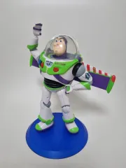 ディズニー ピクサー トイストーリー バズ・ライトイヤー フィギュア