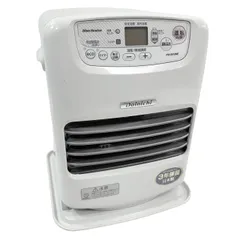 Dainichi　ダイニチ　FW-25S5　石油ファンヒーター　シルバー　新品 ダイニチ（Dainichi） FW-25S5(S) 家庭用石油ファンヒーター Sタイプ