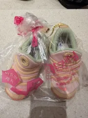 ナイキ キッズ ダイ ナモ 130mm