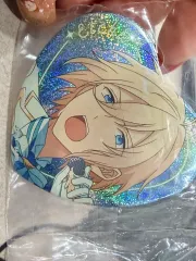 あんさんぶるスターズ！！ 天祥院 英智 ラメ バッジ