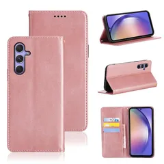 【数量限定】適用 Galaxy A54 5G ケース 手帳型 適用 ギャラクシーA54 5g SC-53D / SCG21 手帳型 ケース カバー PUレザー カード収納 財布型 耐衝撃 ケース マグネット スタンド機能付き 5色 (適用 Galaxy A54