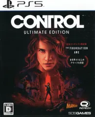 PS5 CONTROL アルティメット・エディション