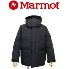 新品未開封VAULTROOM別注 Parbat Parka Marmot - メルカリ