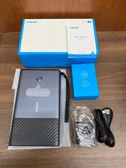 2025年最新】anker powerhouse 90 ポータブル電源の人気アイテム