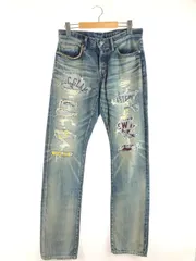 2025年最新】ヒステリックグラマーデニム31の人気アイテム - メルカリ