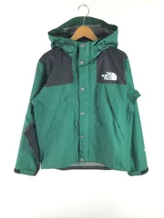 【中古品】THE NORTH FACE ザ・ノースフェイス MOUNTAIN RAINTEX JACKET NP11914 マウンテン レインテックス ジャケット ライトアウター アウター 【144-250714-rt-07-tag】