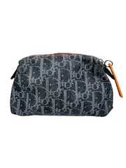 2025年最新】ディオール デニム ポーチの人気アイテム - メルカリ