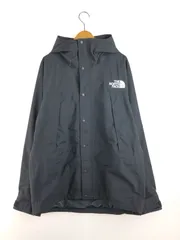 【中古品】THE NORTH FACE ザ・ノースフェイス GORE-TEX MOUNTAIN LIGHT JACKET NP62450 ゴアテックス マウンテン ライト ジャケット ライトアウター 【144-250726-na-09-tag】