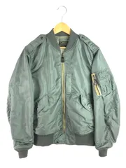 【中古品】AVIREX アヴィレックス L-2B VINTAGE FLIGHT JACKET 783-4952024 フライトジャケット アウター 【145-250726-na-17-tag】