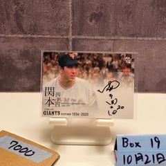 江川卓さん(元読売ジャイアンツ・現在解説者)の法政大学時代のサイン 