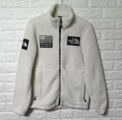 THE NORTH FACE ザノースフェイス フリースジャケット 出品