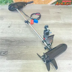 2025年最新】エレキモーター ハンドエレキの人気アイテム - メルカリ