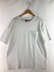 【中古品】THE NORTH FACE PURPLE LABEL ザノースフェイスパープルレーベル POCKET S/S TEE N25FT064 ポケット Tシャツ 半袖Tシャツ 【144-250817-na-03-tag】
