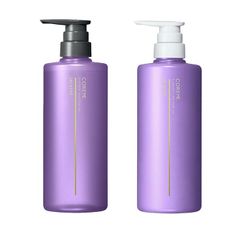 2本セット】アリミノ コアミー エラプシーク シャンプー CS 590ml