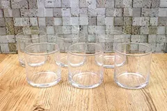 キャッスルエンタープライズ フラワーベース【キャンドルホルダー】 ガラス サーク