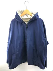 【中古品】Polo by Ralph Lauren ポロバイラルフローレン 90～00's 90年代～00年代 リバーシブル ダブルフェイス マウンテンパーカー アウター 【146-250827-rt-15-tag】