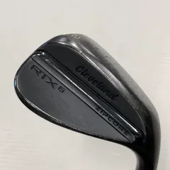 2025年最新】CLEVELAND rtx zipcoreの人気アイテム - メルカリ