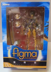 マックスファクトリー figma 篁唯依 170
