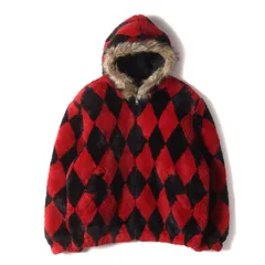 2026年最新】supreme diamond fauxの人気アイテム - メルカリ