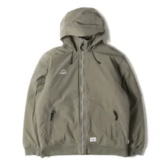 2025年最新】wtaps vans alps jacketの人気アイテム - メルカリ
