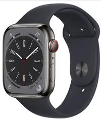 新品未開封 Apple Watch Series 8 45mm GPS+Cellular 40239