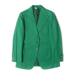 2025年最新】GUCCI テーラードジャケットの人気アイテム - メルカリ