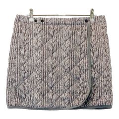 FR2 GOLF エフアールツーゴルフ 襟付き 長袖ニット サイズ：M FR2 GOLF エフアールツーゴルフ ; 襟付き 長袖ニットTシャツ