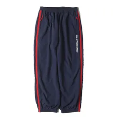 2025年最新】Supreme Warm Up Pant ウォームアップパンツの人気