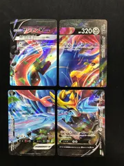 2025年最新】ザシアンv-unionの人気アイテム - メルカリ