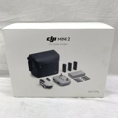 DJI Mini 2 Fly More Combo - メルカリ