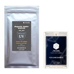 2026年最新】psa スリーブ uvの人気アイテム - メルカリ