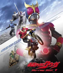 2026年最新】仮面ライダークウガ blu-rayの人気アイテム - メルカリ