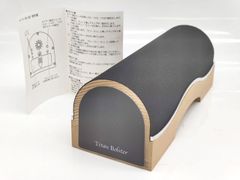 未使用 YOSA Titan Bolster ヨサボルスター 木製枕 - メルカリ