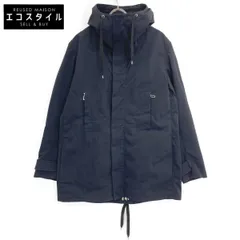 2025年最新】ディオールオム モッズコートの人気アイテム - メルカリ