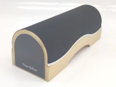 YOSA 温石（えんせき）まくら / Titan Bolster YOSA 温石（えんせき）まくら / Titan Bolster - メルカリ