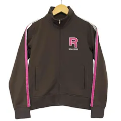 リーボック Reebok トラックジャケット レディース import：L のサムネイル