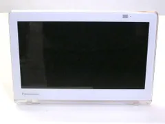 送料込み⭐︎Panasonic【ポータブルテレビチューナーセット 2020年製】 送料込み⭐︎Panasonic【ポータブルテレビチューナーセット 2020年製