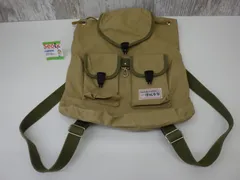 2026年最新】一澤帆布 リュックの人気アイテム - メルカリ