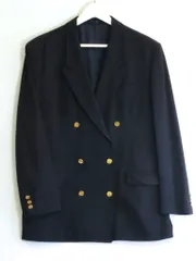 2025年最新】burberry 紺ブレの人気アイテム - メルカリ