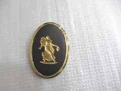 ウエッジウッド ブラック ジャスパー トロフィー ユニセックス オブジェ ウエッジウッド ブラック ジャスパー トロフィー ユニセックス オブジェ