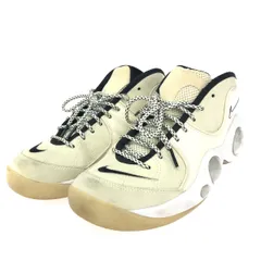 NIKE ナイキ AIR ZOOM FLIGHT 95 表記サイズ:26  DX5505-100   ホワイト メンズ / 240001178633