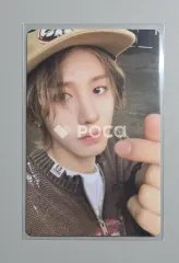 BOYNEXTDOOR イハン No Genre Board Game ver.