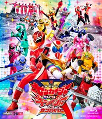 仮面ライダー電王＆ディケイド」DVD販促用B2サイズポスター