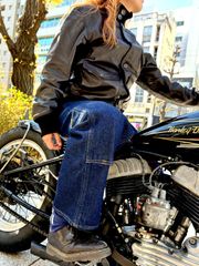 SUGARHILL CLASSIC DENIM 30inch 山田蓮 やまだれん - メルカリ